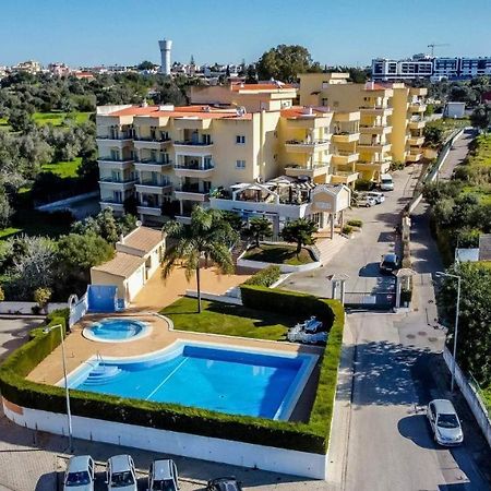 Terracos Do Vau 108 Apartment Portimao Ngoại thất bức ảnh