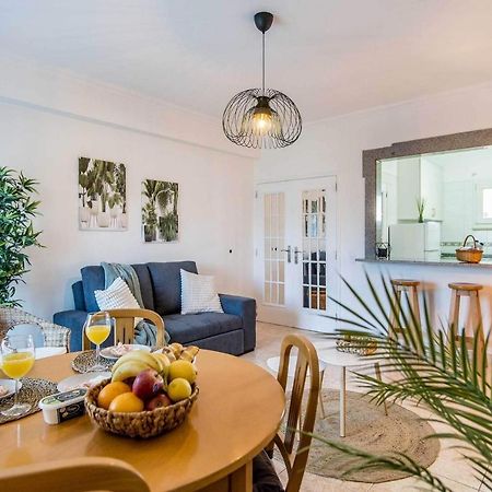 Terracos Do Vau 108 Apartment Portimao Ngoại thất bức ảnh
