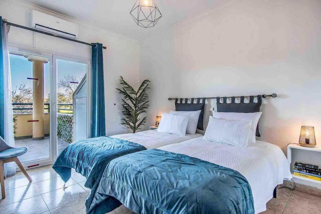 Terracos Do Vau 108 Apartment Portimao Ngoại thất bức ảnh