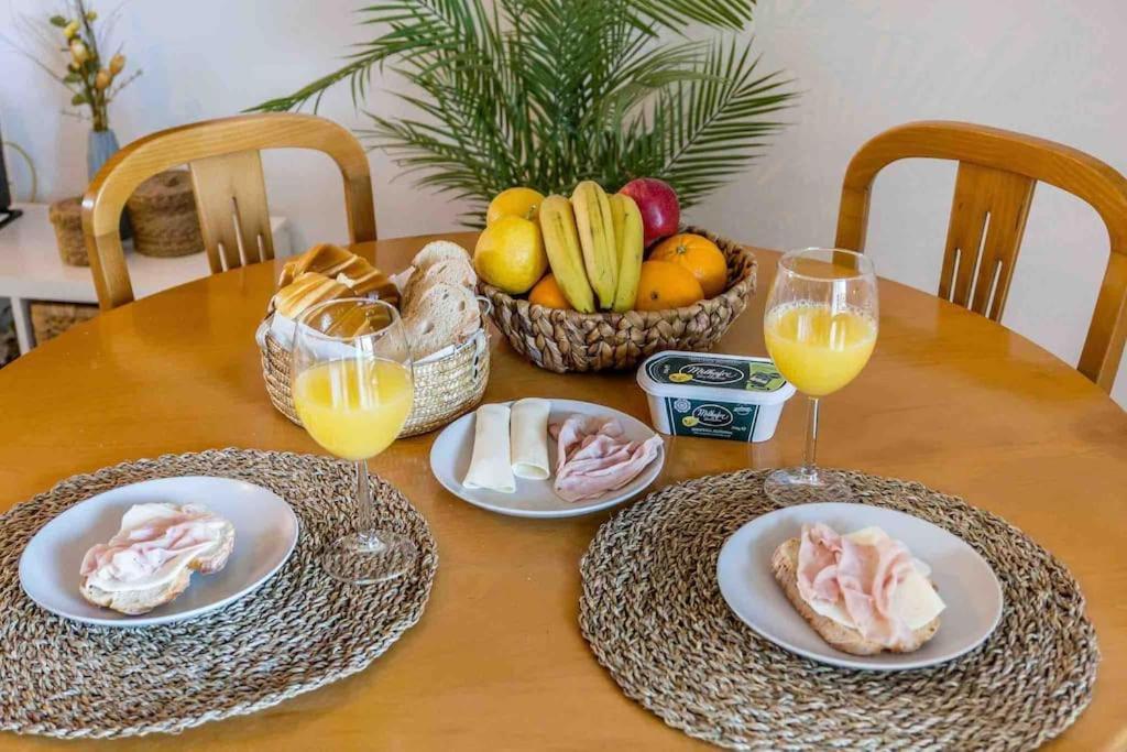 Terracos Do Vau 108 Apartment Portimao Ngoại thất bức ảnh