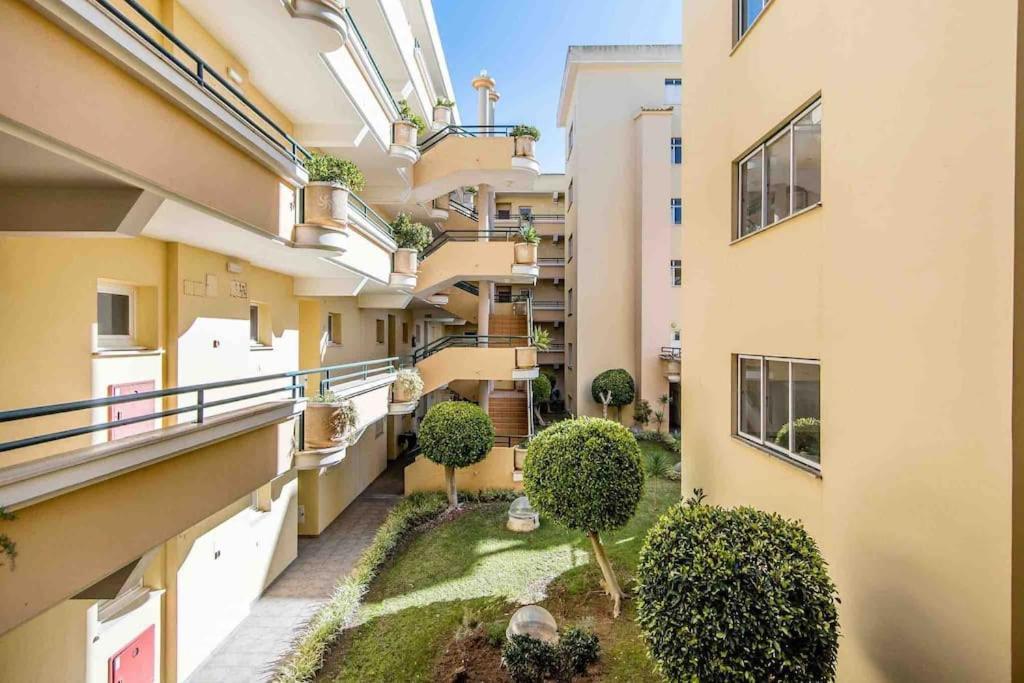 Terracos Do Vau 108 Apartment Portimao Ngoại thất bức ảnh