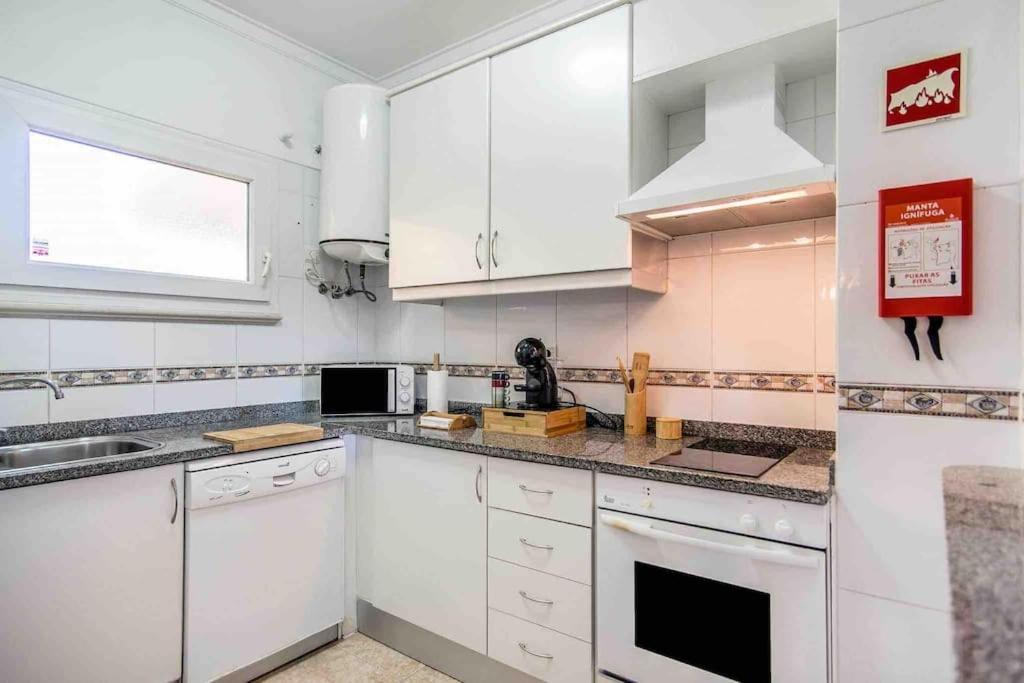 Terracos Do Vau 108 Apartment Portimao Ngoại thất bức ảnh