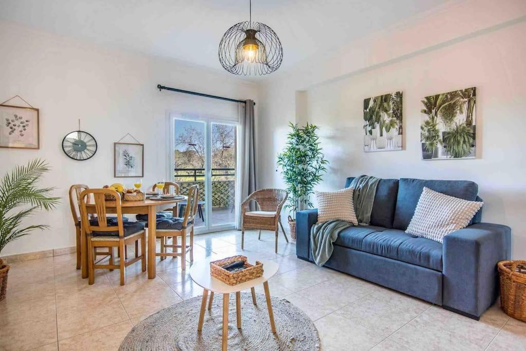 Terracos Do Vau 108 Apartment Portimao Ngoại thất bức ảnh