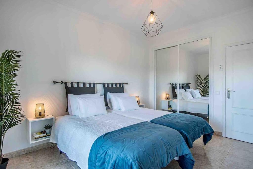 Terracos Do Vau 108 Apartment Portimao Ngoại thất bức ảnh