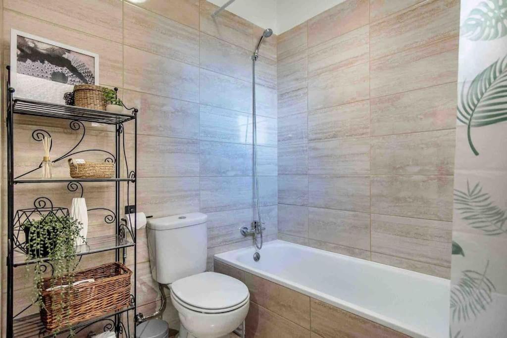 Terracos Do Vau 108 Apartment Portimao Ngoại thất bức ảnh