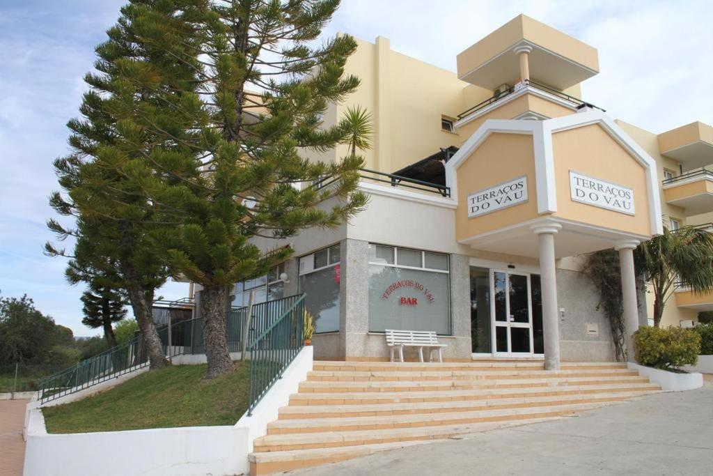 Terracos Do Vau 108 Apartment Portimao Ngoại thất bức ảnh