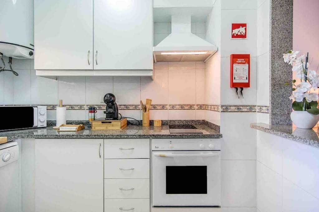 Terracos Do Vau 108 Apartment Portimao Ngoại thất bức ảnh