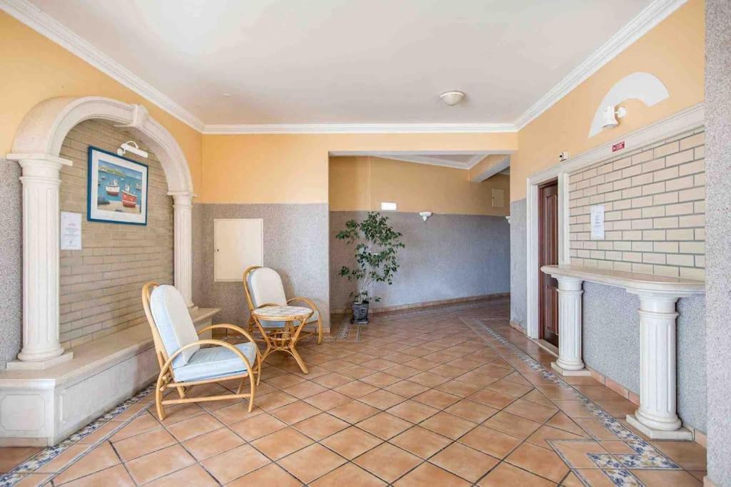 Terracos Do Vau 108 Apartment Portimao Ngoại thất bức ảnh