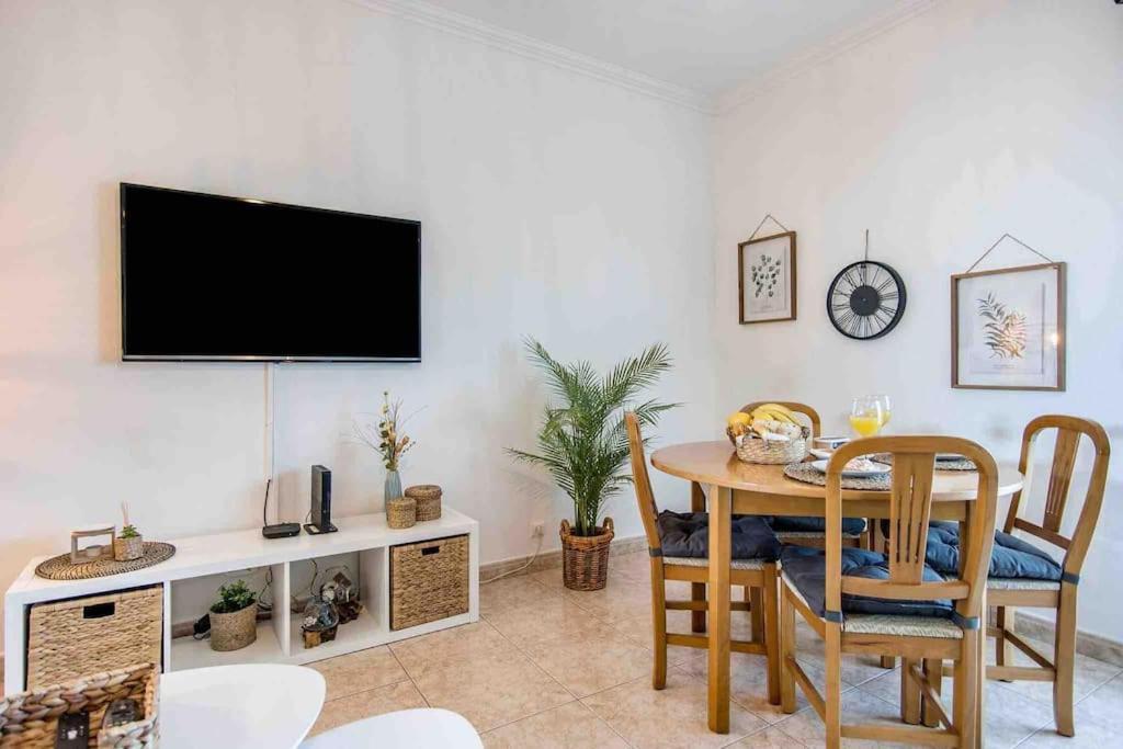 Terracos Do Vau 108 Apartment Portimao Ngoại thất bức ảnh