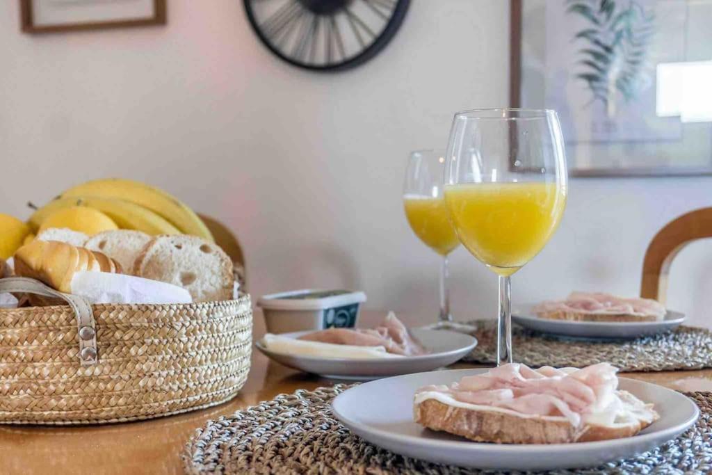Terracos Do Vau 108 Apartment Portimao Ngoại thất bức ảnh