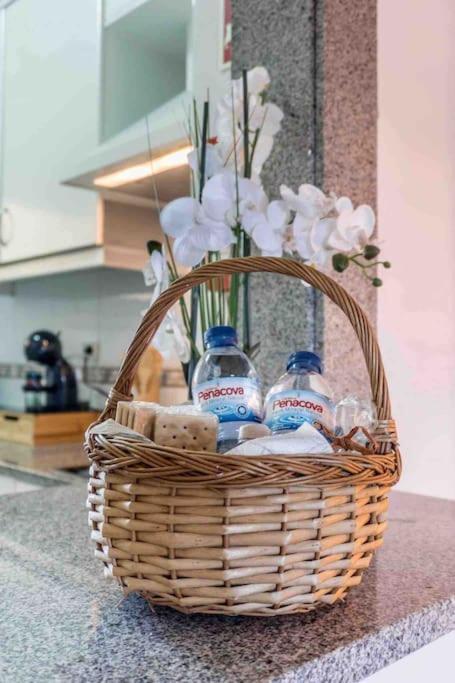 Terracos Do Vau 108 Apartment Portimao Ngoại thất bức ảnh