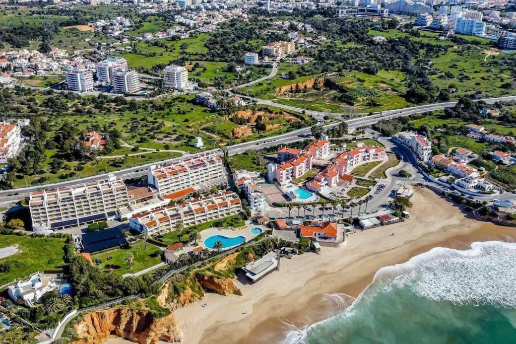 Terracos Do Vau 108 Apartment Portimao Ngoại thất bức ảnh