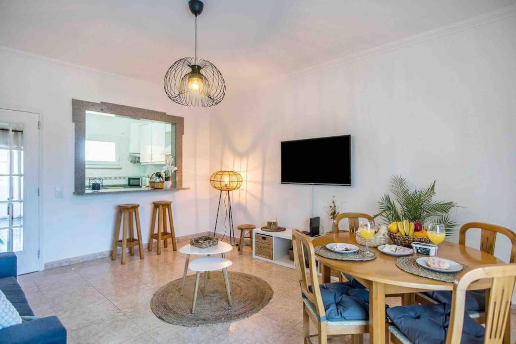 Terracos Do Vau 108 Apartment Portimao Ngoại thất bức ảnh